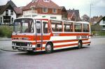 Ford R1114 Caetano Estoril II 1979 года